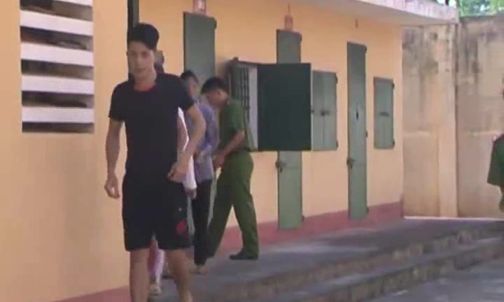 Bắc Giang: Đánh sập 4 xới bạc tinh vi