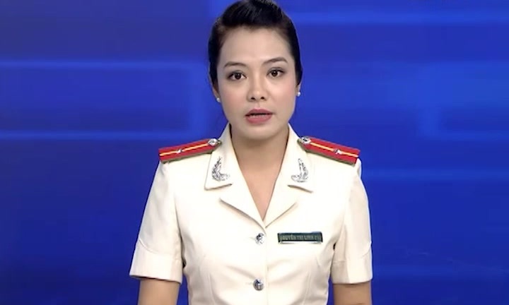 Cảnh báo: Chuyện nữ sinh đánh nhau và những con số biết nói