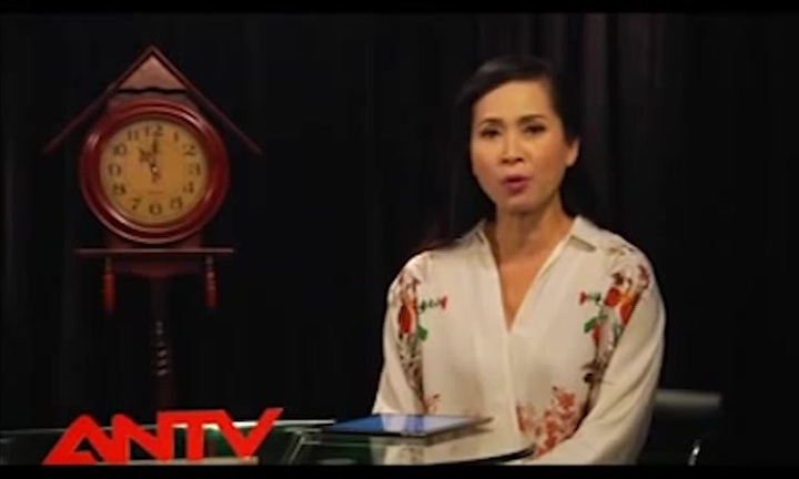 Chuyện kể lúc 0 giờ - Hạnh phúc lạ lùng P1