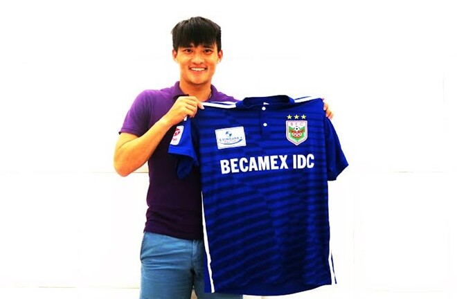 HLV Lê Thụy Hải: 