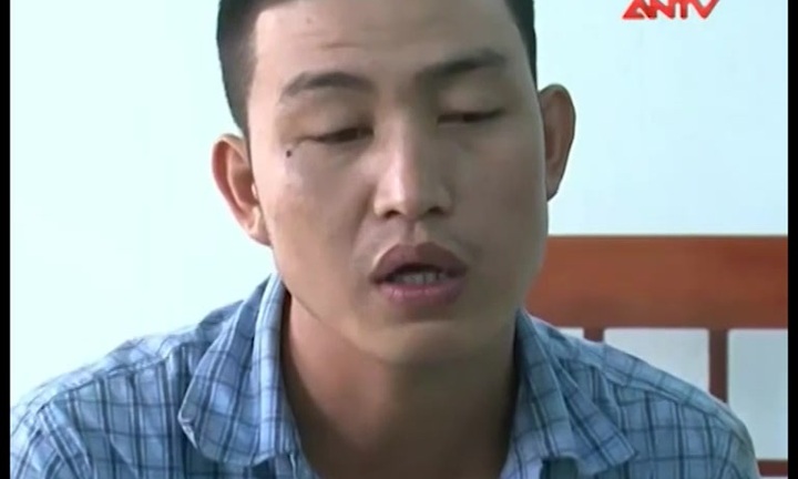 Đâm người trọng thương vì cho rằng bị... nhìn đểu