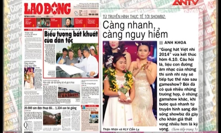 Điểm báo an ninh nóng ngày 6/10