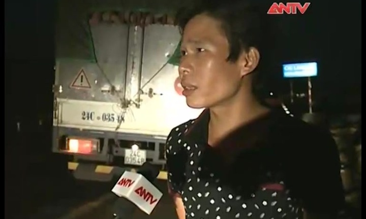 Hiện tượng cò mồi bắt chẹt xe trên cao tốc Nội Bài – Lào Cai