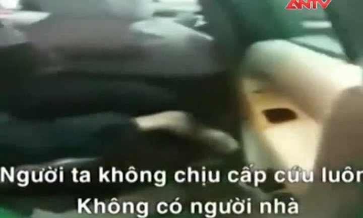 Làm rõ vụ bác sĩ từ chối cấp cứu, bệnh nhân tử vong