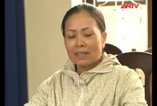 Phụ nữ đang trở thành “mồi ngon” cho kẻ cướp
