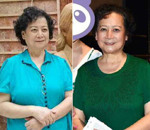 Quan Âm Bồ Tát của “Tây du ký” ngày ấy - bây giờ