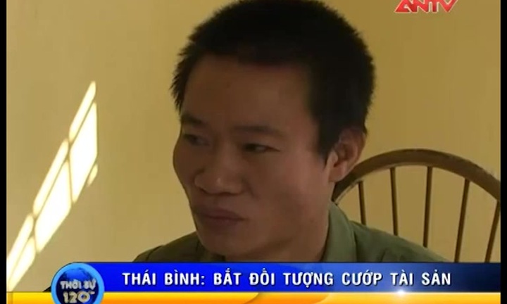 Tên trộm “dính HIV”, đòi bồi thường