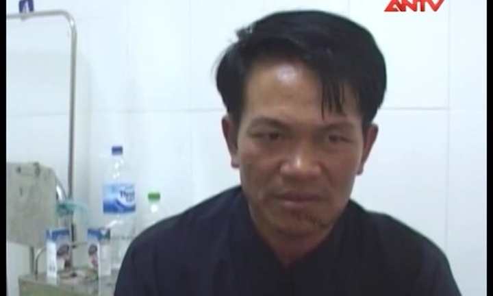 Vừa đến làm thuê đã chém trọng thương chủ nhà