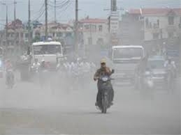 Báo động ô nhiễm ở các khu công nghiệp