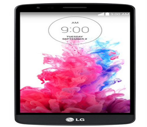 Cùng LG selfie theo cách của bạn