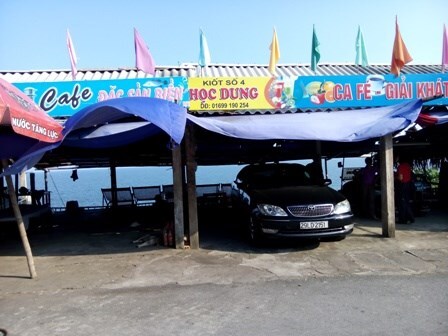 Sầm Sơn: Phạt nặng chủ quán bán ca nước dừa giá 200.000đ