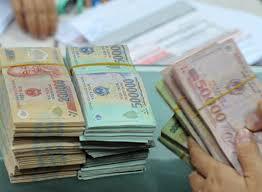 Vòi tiền dân, nguyên giám đốc TT phát triển quỹ đất bị truy tố