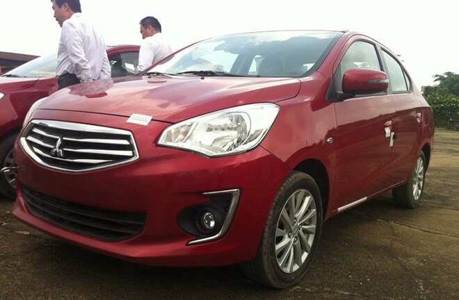 Xe Nhật nhập khẩu giá dưới 500 triệu đồng về Việt Nam