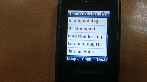 Gái quê chào giá mang thai hộ 200 triệu/lần