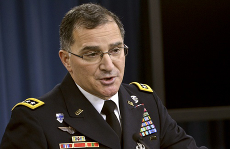 Tướng Mỹ: Triều Tiên đã chế tạo thành công đầu đạn hạt nhân?