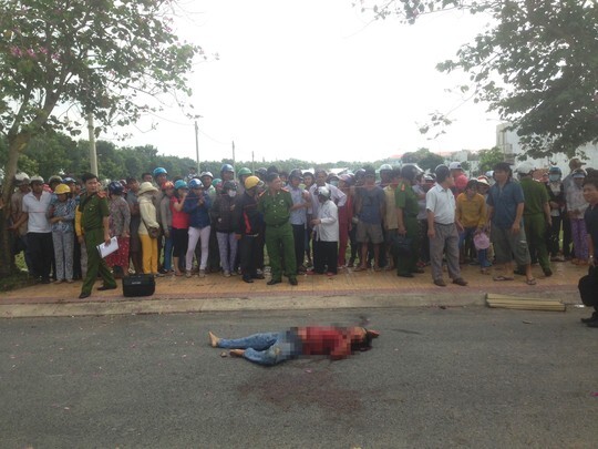 Bắt hung thủ giết người, cướp tài sản chấn động tỉnh Tiền Giang