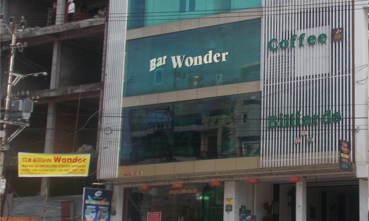 Bắt hung thủ đâm chết chiến sĩ cảnh sát tại quán ba