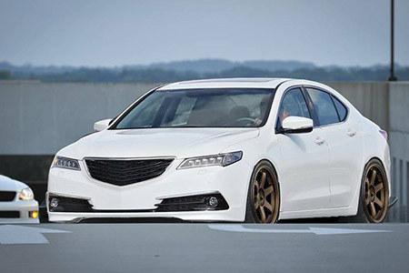 Honda ngừng bán Accord tại châu Âu để thoát… ế