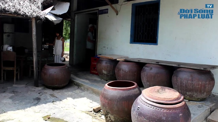 Đồng Nai: Dân kêu trời vì sống trong ô nhiễm