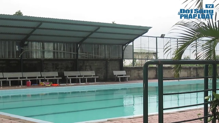 Đồng Nai: Một học sinh lớp 8 đuối nước trong giờ học bơi