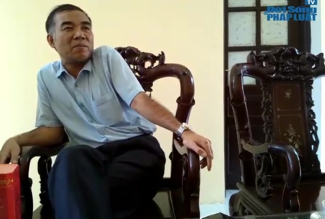 Giám đốc Bv ĐK Quốc Oai trả lời vụ bé gái 11 tuổi chết bất thường