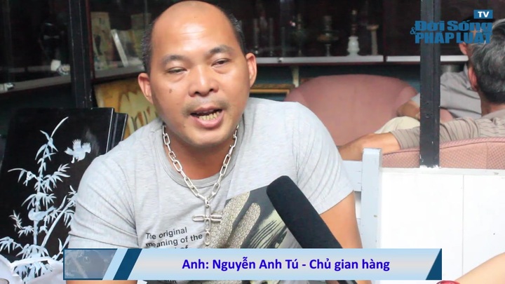 Phiên chợ ve chai độc nhất Sài Gòn