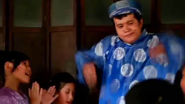 Xúc xắc xúc xẻ - bé Bảo An - Phi Long