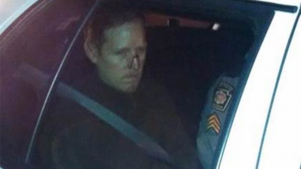 Kẻ giết cảnh sát bị FBI truy nã gắt gao sa lưới