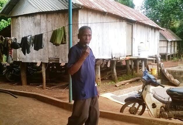 Mổ 115 con heo, 3 con bò để... tổ chức đám ma