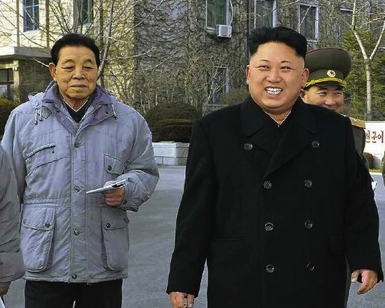 Ông Kim Jong-un xử tử người giúp mình lên vị trí lãnh đạo?