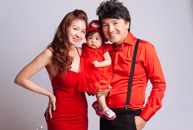 Ca sĩ Dương Ngọc Thái: Vợ không nghe lời là tôi chìa đơn ra ngay