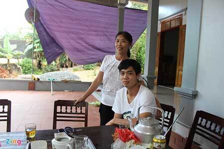 Công Phượng: