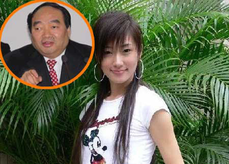 Chấn động vụ án hối lộ tình dục xôn xao nhất Trung Quốc