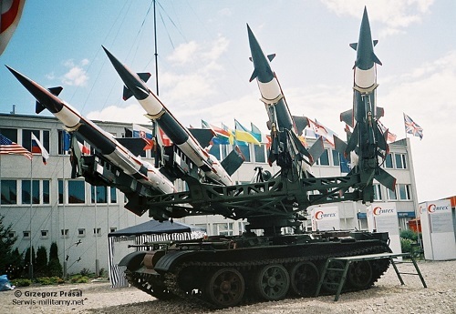 Clip: 'Nỏ thần liên châu' của QĐVN uy hiếp kẻ thù như thế nào?