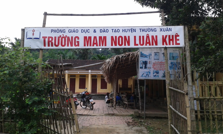 Nghi vấn 