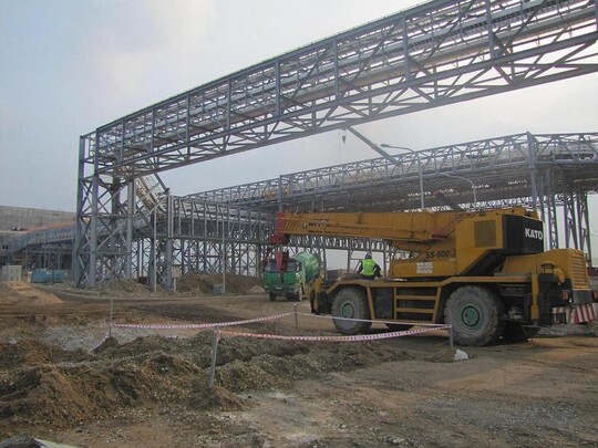 Phạt 303 lao động Trung Quốc trái phép ở Formosa 4,5 tỉ đồng