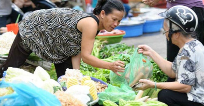 Thứ trưởng Đỗ Thắng Hải 