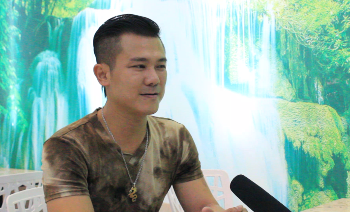 Vân Quang Long: Lo sợ khi con cái sa vào thói xấu