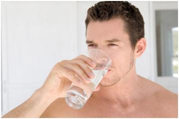 Bí quyết giảm cân cho các quý ông