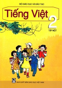 Phát hiện thêm sai sót trong sách Tiếng Việt lớp 2