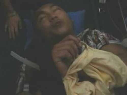 Hành khách đòi mở cửa máy bay Vietnam Airlines ở độ cao 12.000m