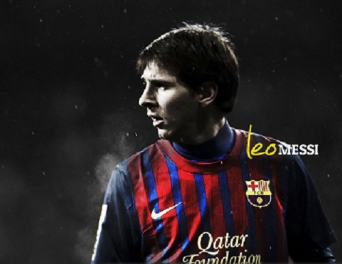  'Siêu tiền đạo' Lionel Messi và những kỷ lục để đời