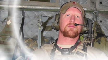 Tranh cãi về danh tính đặc nhiệm SEAL bắn chết Bin Laden