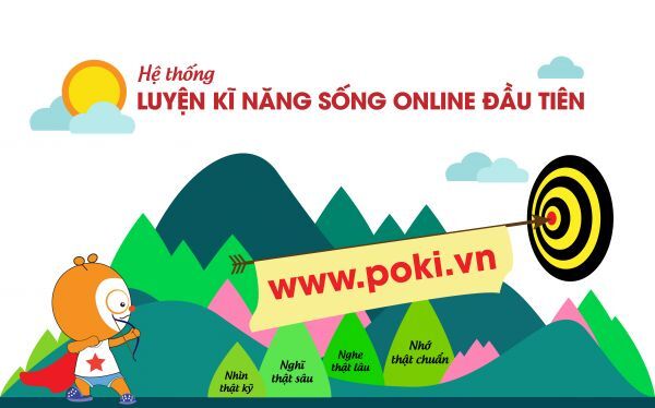 Đừng nói không với kỹ năng sống