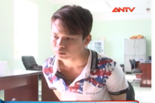 Bỏ mạng vì thất hứa cho tiền sau khi quan hệ đồng tính