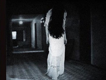 Khoa học giải thích hiện tượng thấy ma