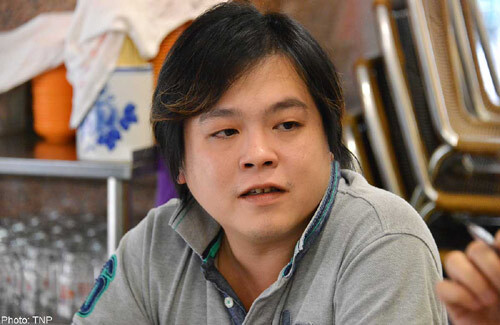 Chủ cửa hàng iPhone lừa khách Việt kiện dân Singapore 