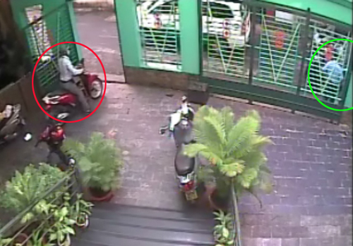 Điểm danh những clip hot nhất internet tuần qua