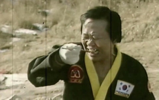 Clip: Những màn kung fu võ thuật bạn không bao giờ nên thử