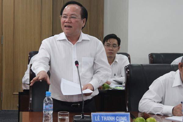 Một năm đầy sóng gió của Chủ tịch tỉnh Bình Dương